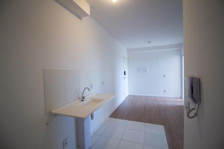 Apartamento para alugar com 41m², 2 quartos e 1 vagaCozinha