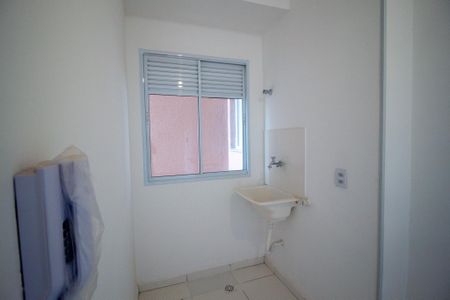 Apartamento para alugar com 41m², 2 quartos e 1 vagaÁrea de Serviço