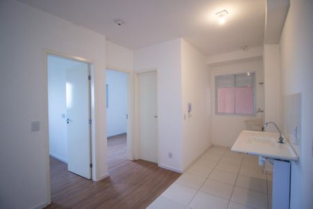 Apartamento para alugar com 41m², 2 quartos e 1 vagaCozinha