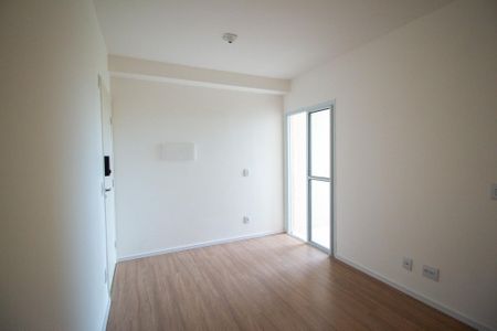 Sala de apartamento para alugar com 2 quartos, 41m² em Júlio de Mesquita Filho, Sorocaba