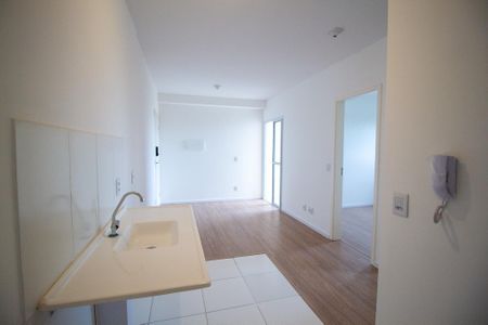 Apartamento para alugar com 41m², 2 quartos e 1 vagaCozinha
