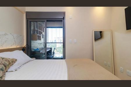 Foto 16 de apartamento para alugar com 3 quartos, 141m² em Brooklin, São Paulo