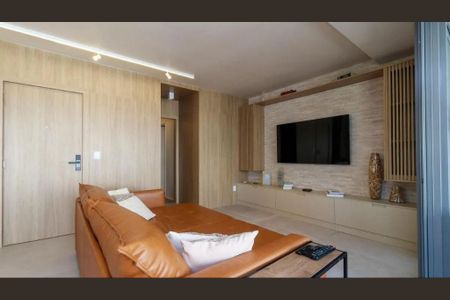 Foto 10 de apartamento para alugar com 3 quartos, 141m² em Brooklin, São Paulo