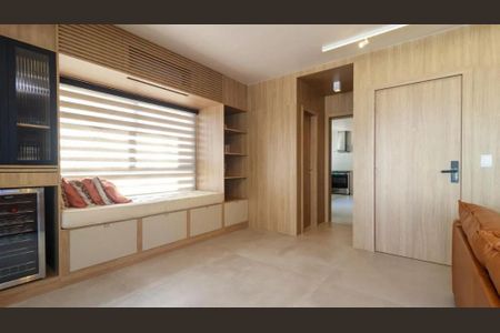 Foto 08 de apartamento para alugar com 3 quartos, 141m² em Brooklin, São Paulo