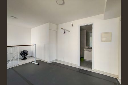 Apartamento à venda com 145m², 3 quartos e 2 vagas Apartamento à venda com 145m², 3 quartos e 2 vagasSala