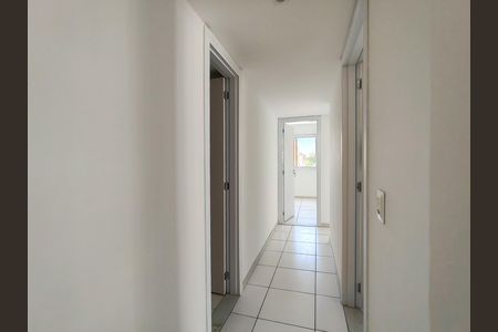 Apartamento à venda com 145m², 3 quartos e 2 vagas Apartamento à venda com 145m², 3 quartos e 2 vagasCorredor