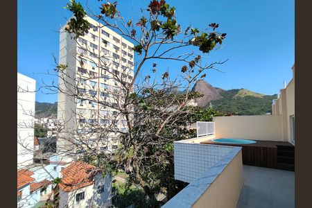 Apartamento à venda com 145m², 3 quartos e 2 vagas Apartamento à venda com 145m², 3 quartos e 2 vagasVaranda da Sala