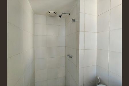 Apartamento à venda com 145m², 3 quartos e 2 vagas Apartamento à venda com 145m², 3 quartos e 2 vagasBanheiro da Suíte 2