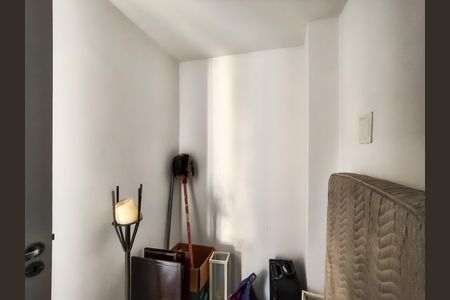 Apartamento à venda com 145m², 3 quartos e 2 vagas Apartamento à venda com 145m², 3 quartos e 2 vagasQuarto de Serviço