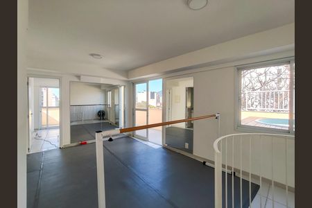 Apartamento à venda com 145m², 3 quartos e 2 vagas Apartamento à venda com 145m², 3 quartos e 2 vagasSala