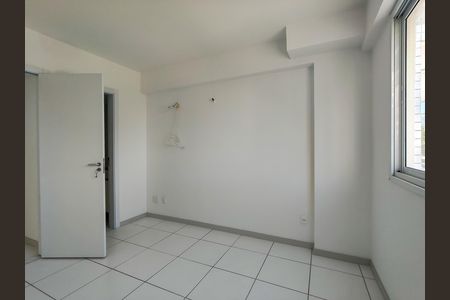 Suíte 1 de apartamento à venda com 3 quartos, 145m² em Grajaú, Rio de Janeiro
