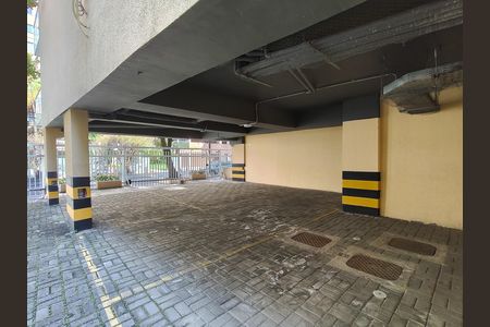 Apartamento à venda com 145m², 3 quartos e 2 vagas Apartamento à venda com 145m², 3 quartos e 2 vagasGaragem