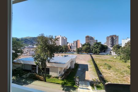 Apartamento à venda com 145m², 3 quartos e 2 vagas Apartamento à venda com 145m², 3 quartos e 2 vagasVista do Quarto
