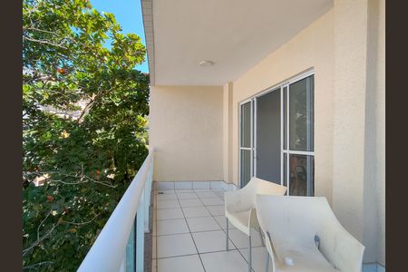 Apartamento à venda com 145m², 3 quartos e 2 vagas Apartamento à venda com 145m², 3 quartos e 2 vagasVaranda da Sala