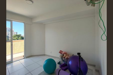 Apartamento à venda com 145m², 3 quartos e 2 vagas Apartamento à venda com 145m², 3 quartos e 2 vagasSuíte 2
