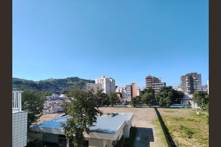 Apartamento à venda com 145m², 3 quartos e 2 vagas Apartamento à venda com 145m², 3 quartos e 2 vagasVaranda da Sala