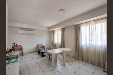 Apartamento à venda com 145m², 3 quartos e 2 vagas Apartamento à venda com 145m², 3 quartos e 2 vagasÁrea comum - Salão de festas