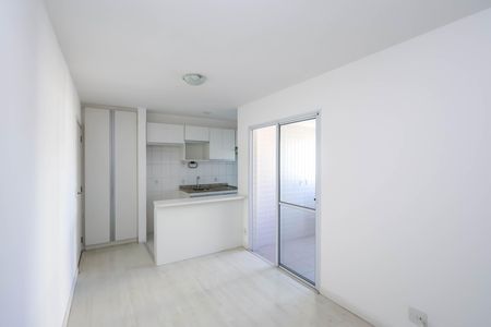 Sala de apartamento para alugar com 1 quarto, 45m² em Vila Mariana, São Paulo