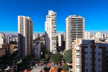Quarto de apartamento para alugar com 1 quarto, 45m² em Vila Mariana, São Paulo