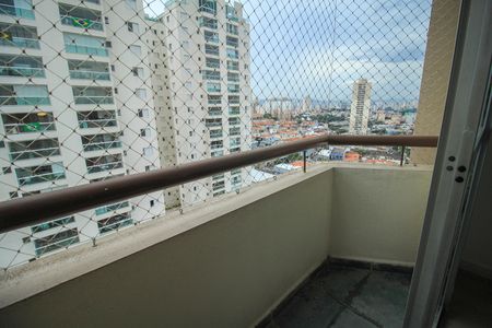 Apartamento para alugar com 2 quartos, 66m² em Alto da Mooca, São Paulo