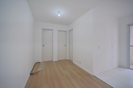 Apartamento para alugar com 36m², 2 quartos e 1 vagaSala