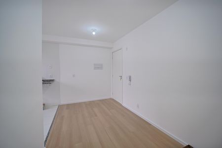 Apartamento para alugar com 36m², 2 quartos e 1 vagaSala