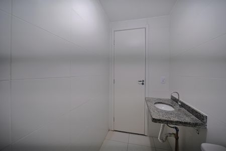 Apartamento para alugar com 36m², 2 quartos e 1 vagaBanheiro