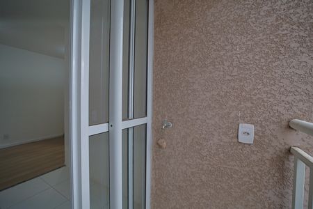 Apartamento para alugar com 36m², 2 quartos e 1 vagaÁrea de Serviço