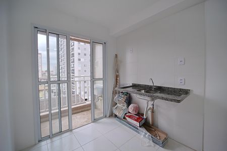 Apartamento para alugar com 36m², 2 quartos e 1 vagaCozinha