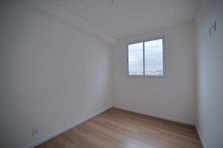Apartamento para alugar com 36m², 2 quartos e 1 vagaQuarto 2