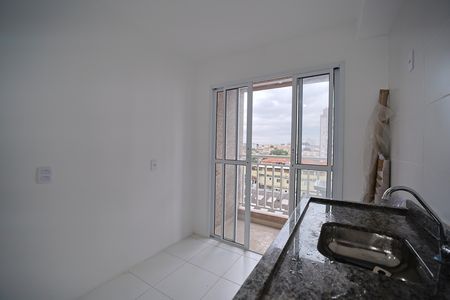 Apartamento para alugar com 36m², 2 quartos e 1 vagaCozinha