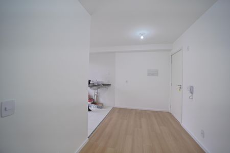 Sala de apartamento para alugar com 2 quartos, 36m² em Vila Ré, São Paulo