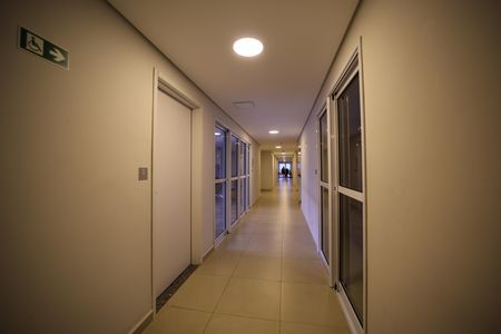 Apartamento para alugar com 36m², 2 quartos e 1 vagaÁrea comum