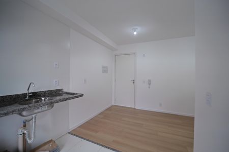 Apartamento para alugar com 36m², 2 quartos e 1 vagaCozinha