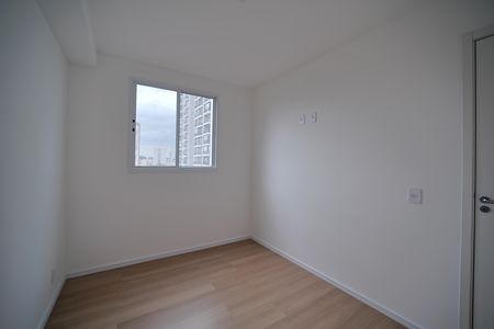 Apartamento para alugar com 36m², 2 quartos e 1 vagaQuarto 2