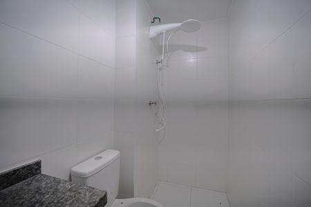 Apartamento para alugar com 36m², 2 quartos e 1 vagaBanheiro