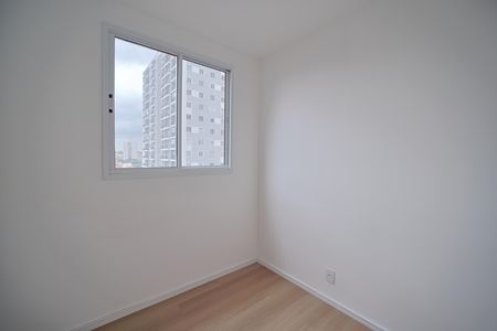 Quarto 1 de apartamento para alugar com 2 quartos, 36m² em Vila Ré, São Paulo
