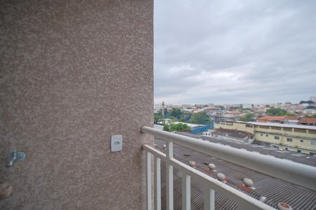 Apartamento para alugar com 36m², 2 quartos e 1 vagaÁrea de Serviço