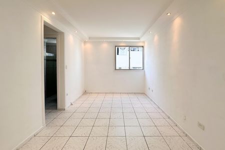 Sala de apartamento à venda com 2 quartos, 59m² em Demarchi, São Bernardo do Campo