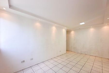 Sala de apartamento à venda com 2 quartos, 59m² em Demarchi, São Bernardo do Campo