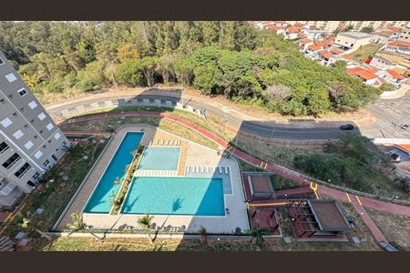 Apartamento à venda com 66m², 2 quartos e 2 vagas