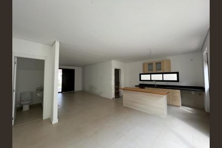 Casa de Condomínio à venda com 3 quartos, 156m² em Parque Nova Campinas, Campinas