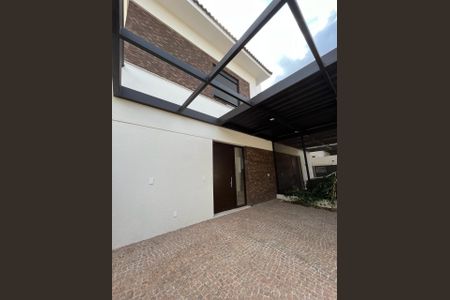 Casa de Condomínio à venda com 3 quartos, 156m² em Parque Nova Campinas, Campinas