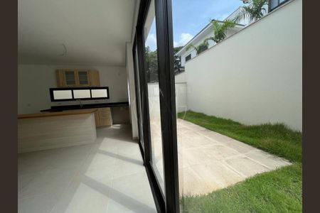 Casa de Condomínio à venda com 3 quartos, 156m² em Parque Nova Campinas, Campinas