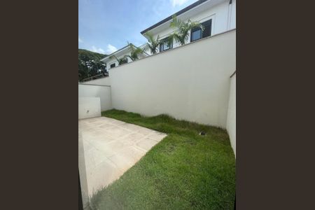 Casa de Condomínio à venda com 3 quartos, 156m² em Parque Nova Campinas, Campinas