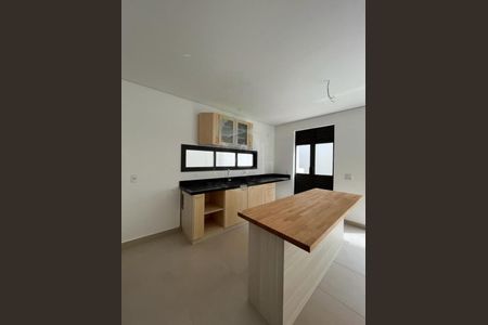 Casa de Condomínio à venda com 3 quartos, 156m² em Parque Nova Campinas, Campinas