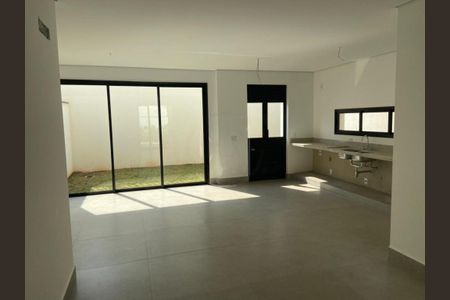 Casa de Condomínio à venda com 3 quartos, 380m² em Parque Nova Campinas, Campinas