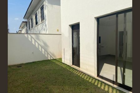 Casa de Condomínio à venda com 3 quartos, 380m² em Parque Nova Campinas, Campinas
