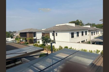 Casa de Condomínio à venda com 3 quartos, 380m² em Parque Nova Campinas, Campinas
