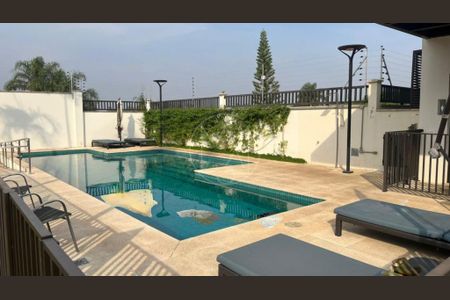 Casa de condomínio à venda com 380m², 3 quartos e 2 vagas